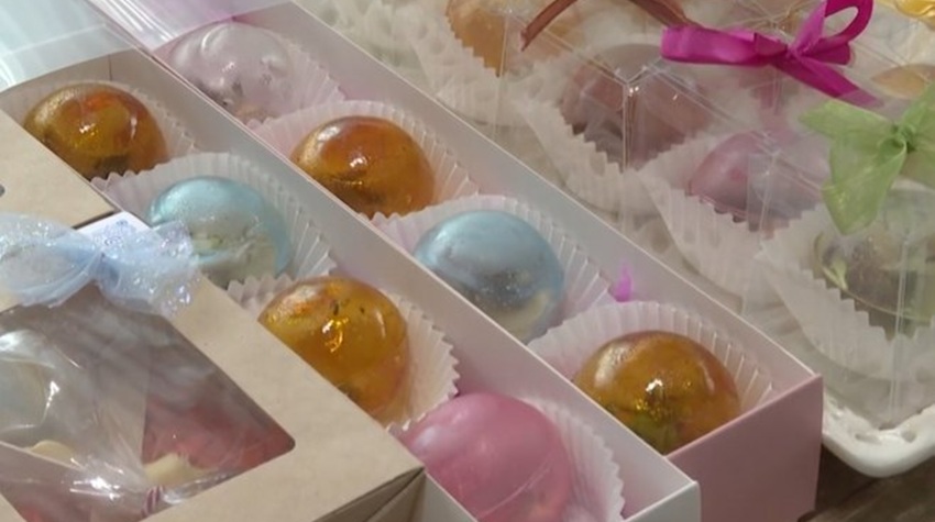 HOLIDAY MAGIC IN A CUP: SEJLA’S TEA SECRET FROM BANJA LUKA